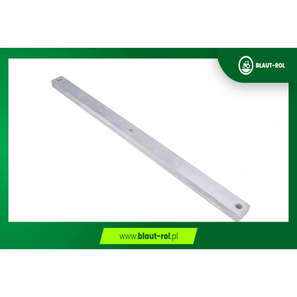 Stalnica sieczkarni kukurydzy JAGUAR MWS 495274