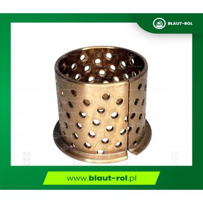 Tuleja miedziana zawieszenia CLAAS JAGUAR 637714