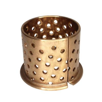 Tuleja miedziana zawieszenia CLAAS JAGUAR 637714