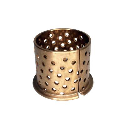 Tuleja miedziana zawieszenia CLAAS JAGUAR 637714