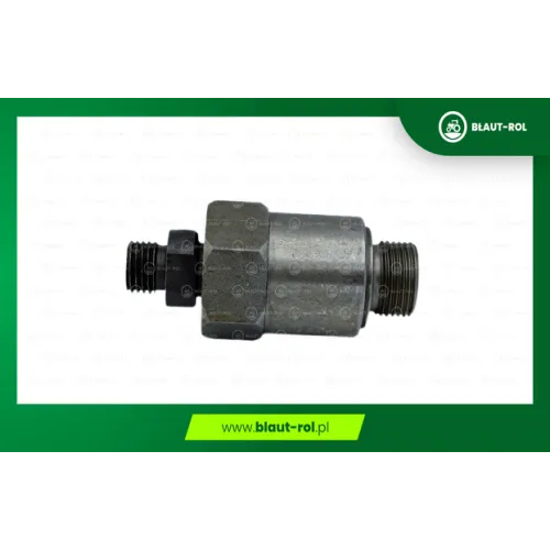 Końcówka hydrauliczna wariatora JAGUAR 649282