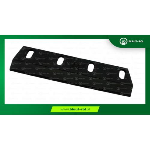 Nóż prawy sieczkarni CLAAS JAGUAR MWS 998052