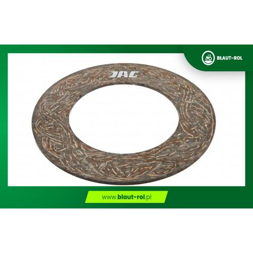 Tarcza cierna sprzęgła przystawki KEMPER LCA59046