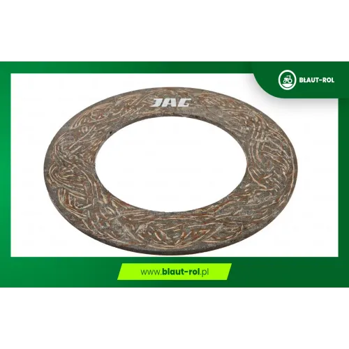 Tarcza cierna sprzęgła przystawki KEMPER LCA59046