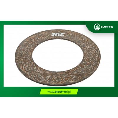 Tarcza cierna sprzęgła przystawki KEMPER LCA59046