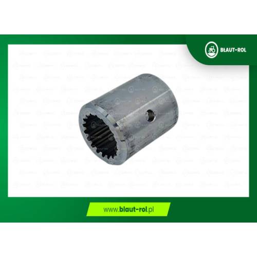 Łącznik wału przystawki sieczkarni KEMPER LCA67319