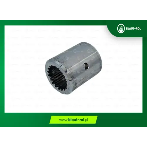 Łącznik wału przystawki sieczkarni KEMPER LCA67319