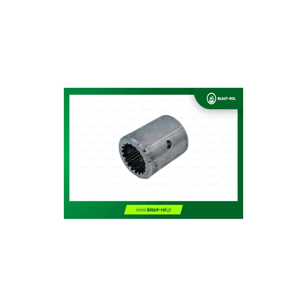 Łącznik wału przystawki sieczkarni KEMPER LCA67319