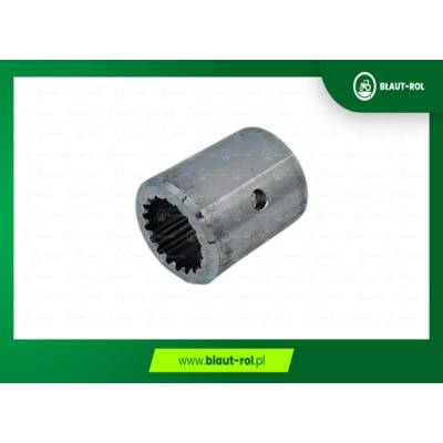 Łącznik wału przystawki sieczkarni KEMPER LCA67319