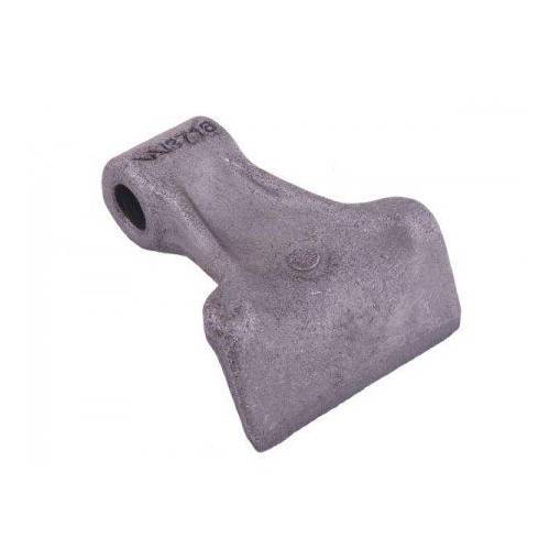 BIJAK MŁOTKOWY MULCZARKA Agrimaster Zanon Leopard