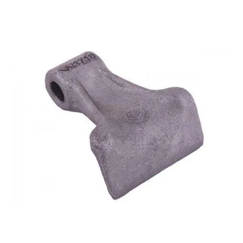 BIJAK MŁOTKOWY MULCZARKA Agrimaster Zanon Leopard