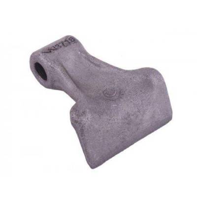 BIJAK MŁOTKOWY MULCZARKA Agrimaster Zanon Leopard