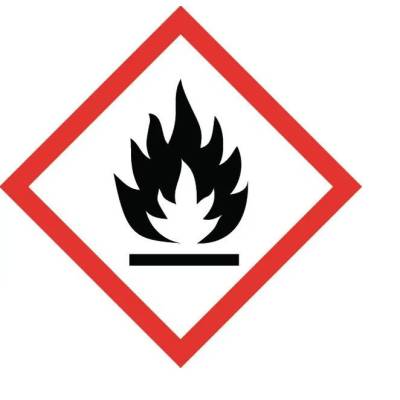 Farba lakier żółty żółta JOHN DEERE spray 400ml