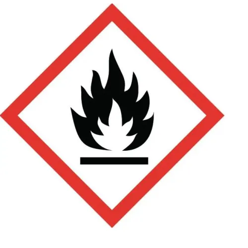 Farba lakier szary szara FENDT spray 400ml