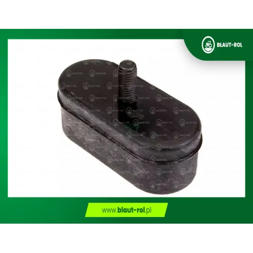 Odbojnik gumowy sieczkarni CLAAS JAGUAR 984315