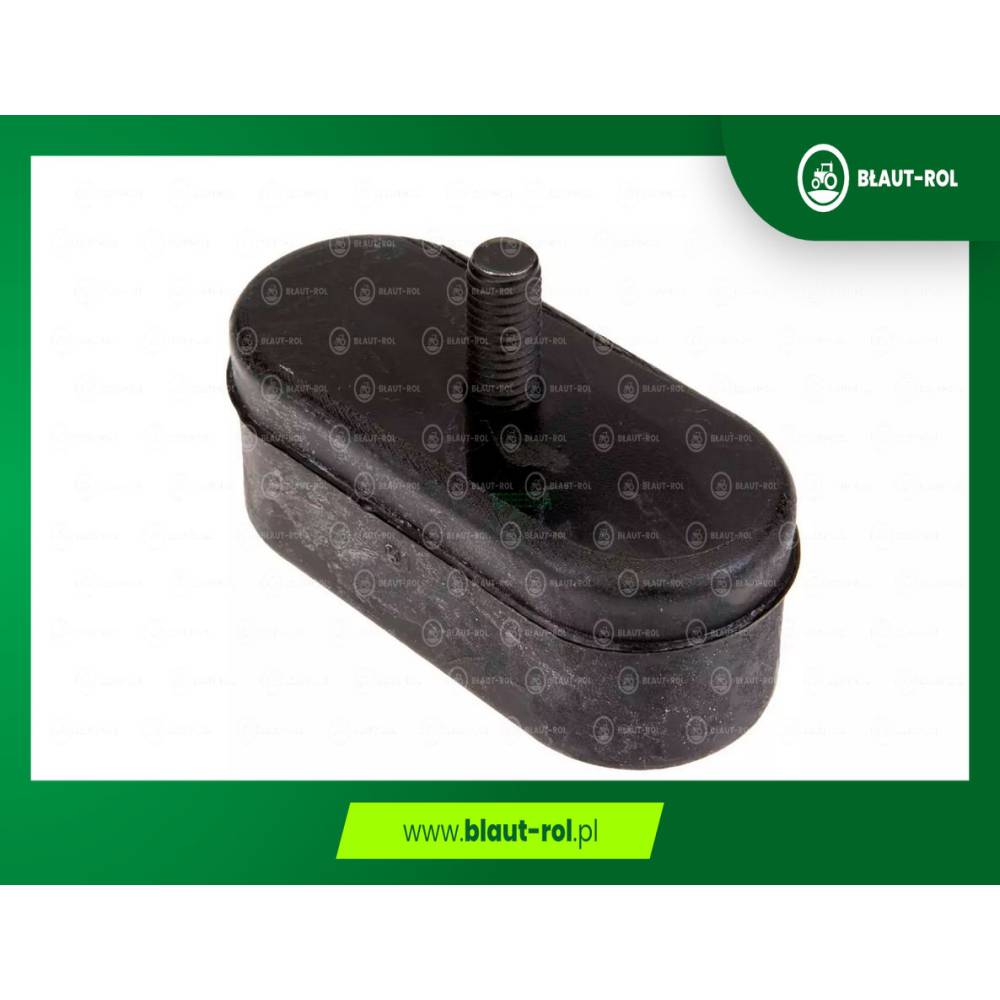 Odbojnik gumowy sieczkarni CLAAS JAGUAR 984315