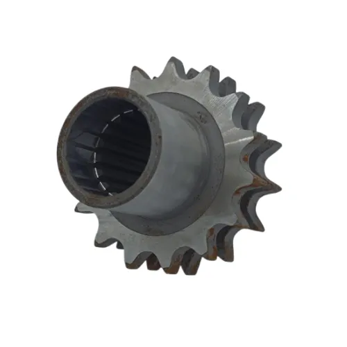 Zębatka podwójna walcy wciągających JAGUAR 984467