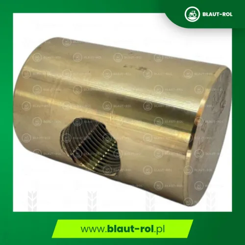 Tulejka regulacji stalnicy CLAAS JAGUAR 800 984714