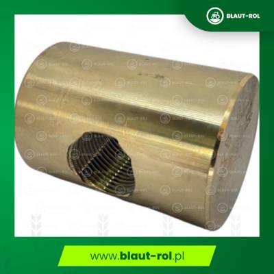 Tulejka regulacji stalnicy CLAAS JAGUAR 800 984714