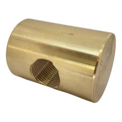 Tulejka regulacji stalnicy CLAAS JAGUAR 800 984714