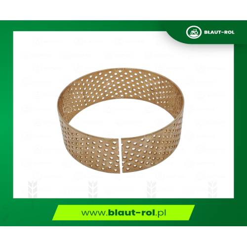 Tuleja bębna tnącego CLAAS JAGUAR 984737 175mm