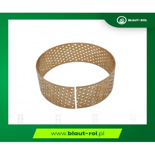 Tuleja bębna tnącego CLAAS JAGUAR 984737 175mm