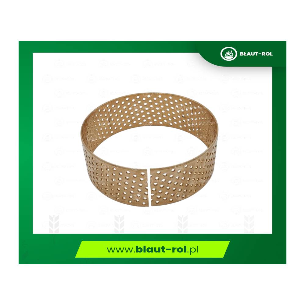 Tuleja bębna tnącego CLAAS JAGUAR 984737 175mm