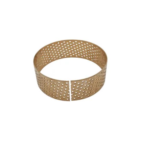 Tuleja bębna tnącego CLAAS JAGUAR 984737 175mm