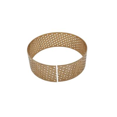 Tuleja bębna tnącego CLAAS JAGUAR 984737 175mm