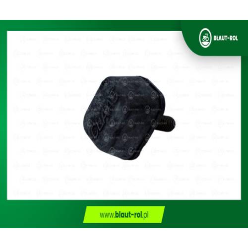 Odbojnik gumowy sieczkarni CLAAS JAGUAR 911716