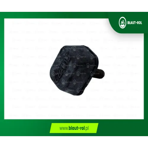 Odbojnik gumowy sieczkarni CLAAS JAGUAR 911716