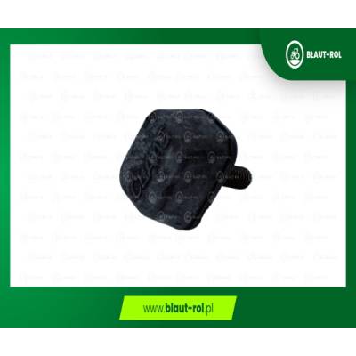 Odbojnik gumowy sieczkarni CLAAS JAGUAR 911716