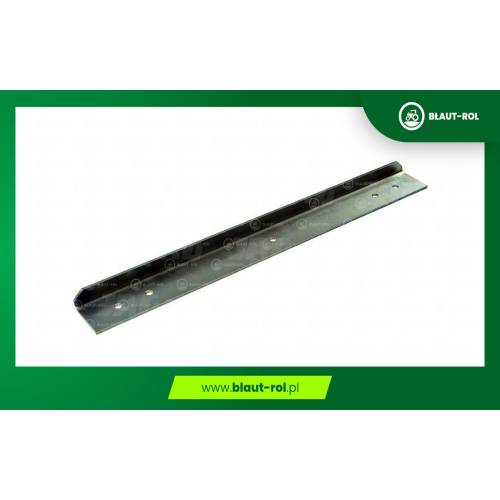 Prowadnica metalowa sieczkarni CLAAS JAGUAR 912008