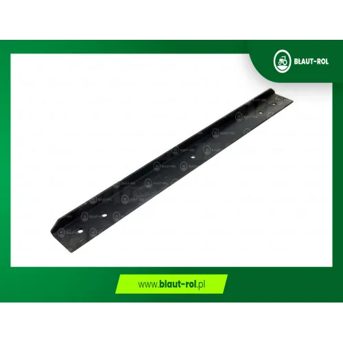 Prowadnica kątownik przystawki CLAAS JAGUAR 912022