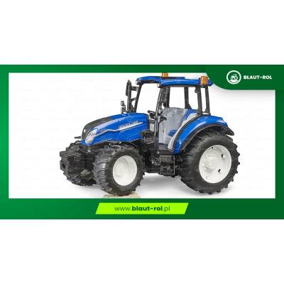 BRUDER traktor ciągnik New Holland T5.120 02184