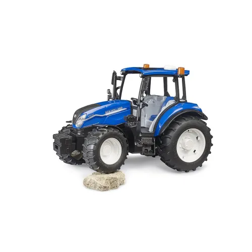 BRUDER traktor ciągnik New Holland T5.120 02184