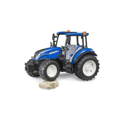 BRUDER traktor ciągnik New Holland T5.120 02184