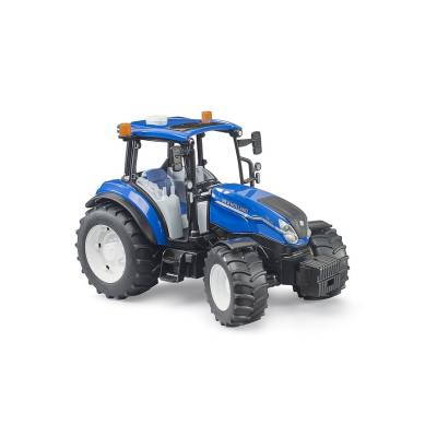BRUDER traktor ciągnik New Holland T5.120 02184