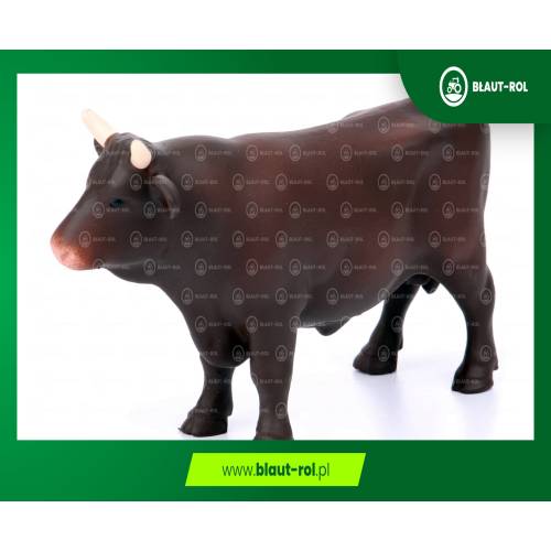 BRUDER 02309 zabawka figurka Byka brązowego