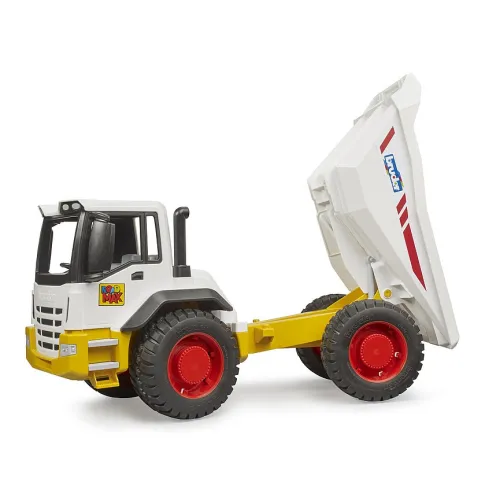 BRUDER Wozidło wywrotka XD 500 Roadmax 03420