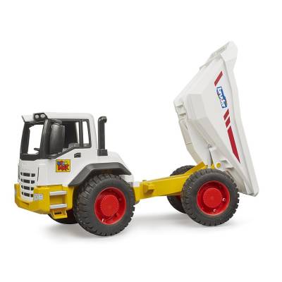 BRUDER Wozidło wywrotka XD 500 Roadmax 03420