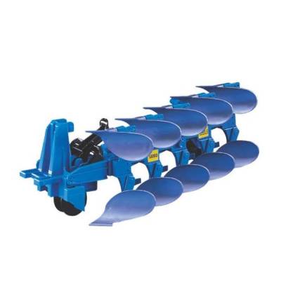BRUDER pług Lemken 5-skibowy obracalny 02331