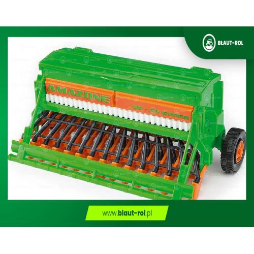 BRUDER siewnik Amazone D-8 02330 zabawka