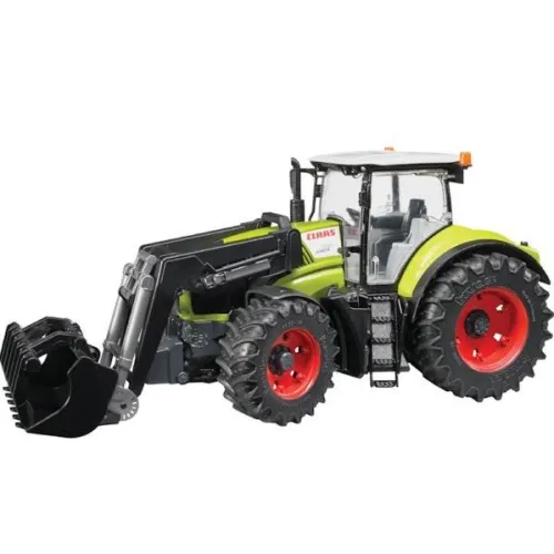 BRUDER traktor ciągnik Claas axion 950 03013 +TUR