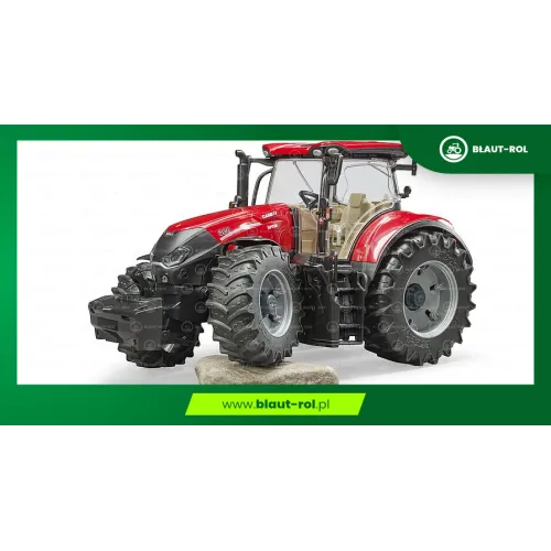 BRUDER traktor ciągnik Case IH Optum 300 03190