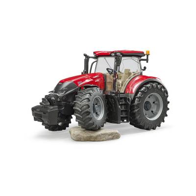 BRUDER traktor ciągnik Case IH Optum 300 03190