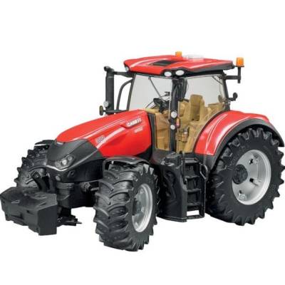 BRUDER traktor ciągnik Case IH Optum 300 03190