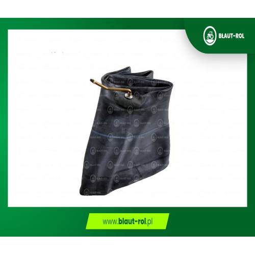 Dętka 12.5*18 12.5/80-18 ZAWÓR WYGIĘTY KRAMP