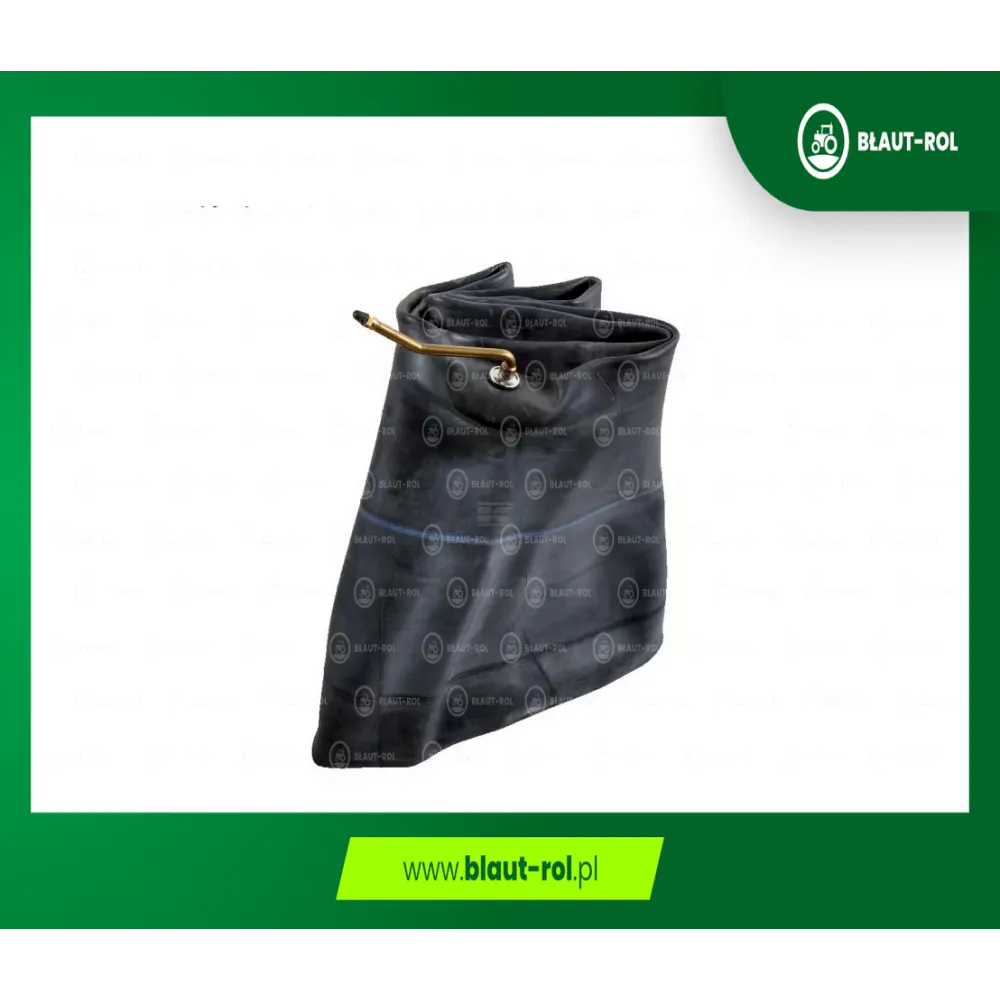 Dętka 20.0" 16.0/70-20 zawór wygięty KRAMP