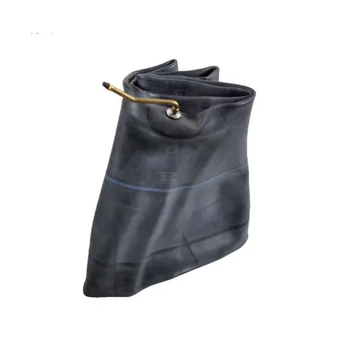 Dętka 20.0" 16.0/70-20 zawór wygięty KRAMP